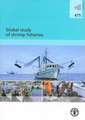 Global Study of Shrimp Fisheries