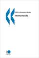 OECD E-Government Studies Netherlands