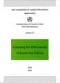 Evaluating the Effectiveness of Smoke-Free Policies: IARC Handbooks of Cancer Prevention in Tobacco Control