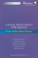 Capital Investment for Health