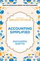 Accounting Simplified