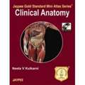 Jaypee Gold Standard Mini Atlas Series: Clinical Anatomy