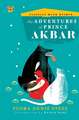 The Adventures of Prince Akbar