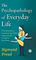 The Psychopathology of Everyday Life