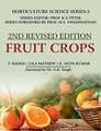 Fruit Crops