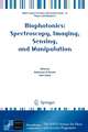 Biophotonics: Spectroscopy, Imaging, Sensing, and Manipulation