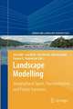 Landscape Modelling: Geographical Space, Transformation and Future Scenarios