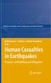 Human Casualties in Earthquakes: Progress in Modelling and Mitigation