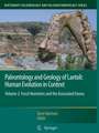 Paleontology and Geology of Laetoli: Human Evolution in Context: Volume 2: Fossil Hominins and the Associated Fauna