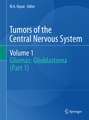 Tumors of the Central Nervous System, Volume 1: Gliomas: Glioblastoma (Part 1)