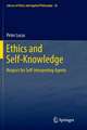 Ethics and Self-Knowledge: Respect for Self-Interpreting Agents