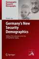 Germany's New Security Demographics: Military Recruitment in the Era of Population Aging