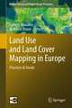 Land Use and Land Cover Mapping in Europe: Practices & Trends