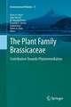 The Plant Family Brassicaceae: Contribution Towards Phytoremediation