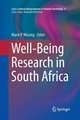 Well-Being Research in South Africa