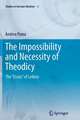 The Impossibility and Necessity of Theodicy: The “Essais” of Leibniz