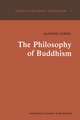 The Philosophy of Buddhism: A “Totalistic” Synthesis