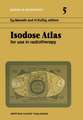 Isodose Atlas: For Use in Radiotherapy