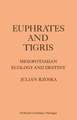 Euphrates and Tigris, Mesopotamian Ecology and Destiny