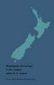 Biogeography and Ecology in New Zealand