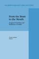 From the Brain to the Mouth: Acquired Dysarthria and Dysfluency in Adults