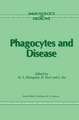 Phagocytes and Disease