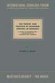 The Theory and Practice of Exchange Control in Germany: A Study of Monopolistic Exploitation in International Markets