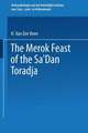 The Merok Feast of the Sa’Dan Toradja