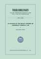 An Outline of the Recent History of Indonesian Criminal Law