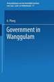 Government in Wanggulam