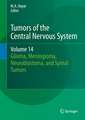 Tumors of the Central Nervous System, Volume 14: Glioma, Meningioma, Neuroblastoma, and Spinal Tumors