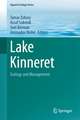 Lake Kinneret: Ecology and Management