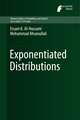 Exponentiated Distributions