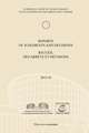 Reports of Judgments and Decisions / Recueil Des Arrets Et Decisions. Volume 2013-II: X and Others/Et Autres V. Austria - Zorica Jovanovic V. Serbia -