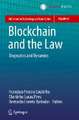 Blockchain and the Law: Dogmatics and Dynamics