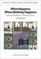 What Happens When Nothing Happens: Boredom and Everyday Life in Contemporary Comics