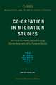 Co-creation in Migration Studies