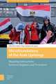 Microfoundations of the Arab Uprisings – Mapping Interactions between Regimes and Protesters