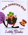 The Jumping Hat 3 Book+CD