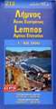 Lemnos 1 : 50 000