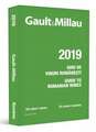 Ghidul Gault&Millau - Ghidul vinurilor românești 2019 (cadou Ghid de Restaurante): Bilingv (română-engleză)