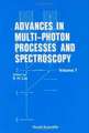ADV IN MULTI-PHOTON PROCESS...(V7)