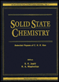 Solid State Chemistry - Selected Papers of C N R Rao