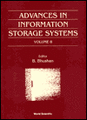 Advances in Information Storage Systems, Volume 8