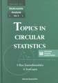 Topics in Circular Statistics-Vol 5