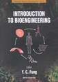 Introduction to Bioengineering