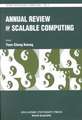 Annual Review of Scalable Computing, Vol 2