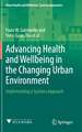 Advancing Health and Wellbeing in the Changing Urban Environment: Implementing a Systems Approach