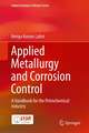 Applied Metallurgy and Corrosion Control: A Handbook for the Petrochemical Industry