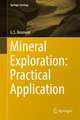 Mineral Exploration: Practical Application